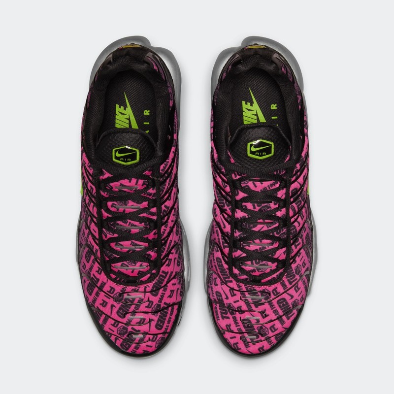 Nike Air Max Plus "Tuned Air 1998" | FJ4883-001