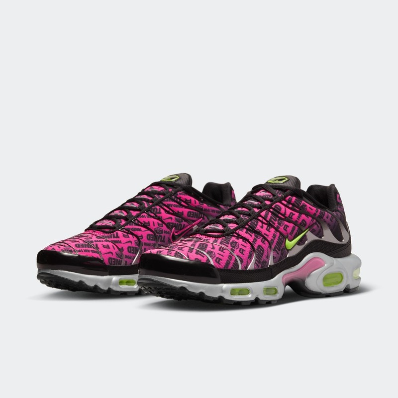 Nike Air Max Plus "Tuned Air 1998" | FJ4883-001