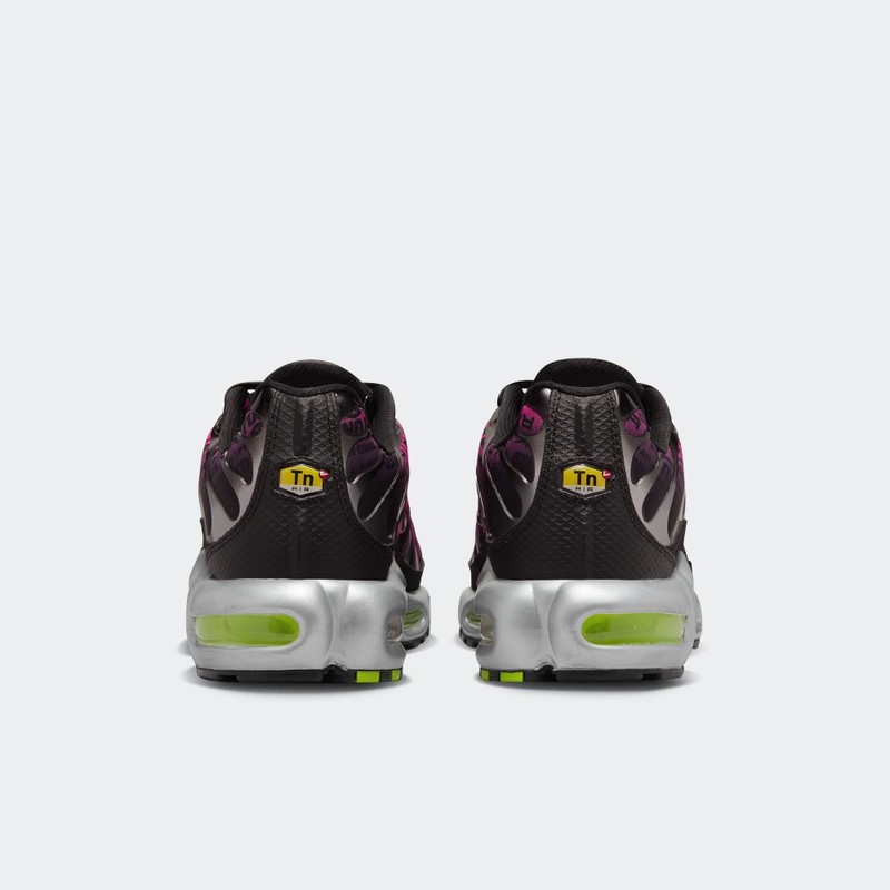 Nike Air Max Plus "Tuned Air 1998" | FJ4883-001