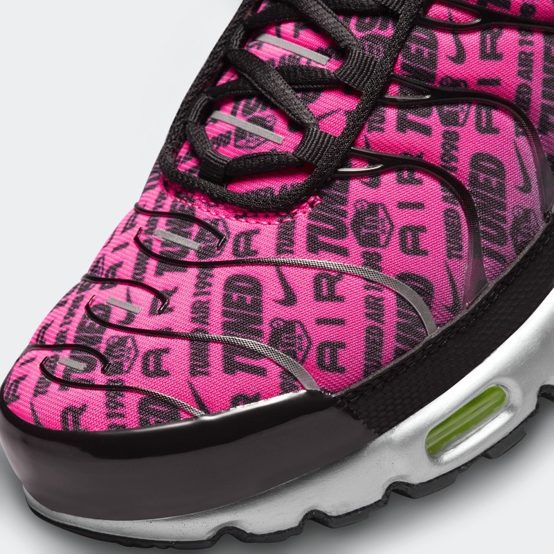 Nike Air Max Plus "Tuned Air 1998" | FJ4883-001