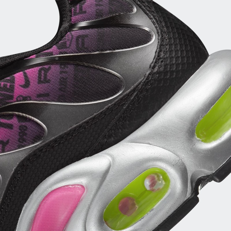 Nike Air Max Plus "Tuned Air 1998" | FJ4883-001