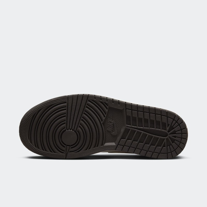 Air Jordan 1 Low "Shadow Brown" | DC0774-200