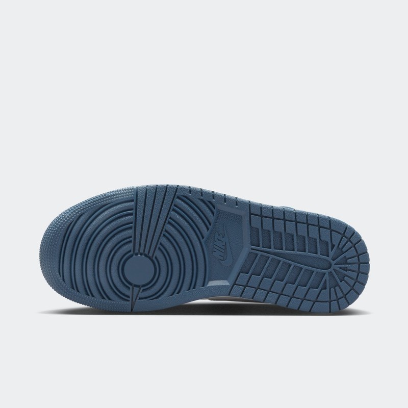 Air Jordan 1 Mid "Sky J French Blue" | BQ6472-414