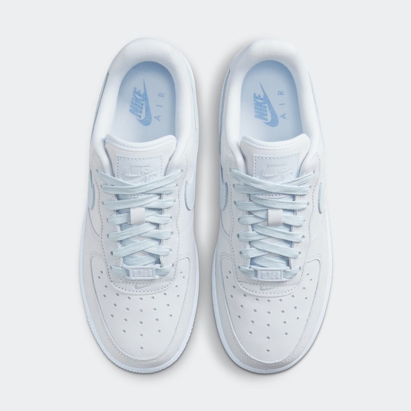 Nike Air Force 1 Low Premium "Blue Tint" | DZ2786-400