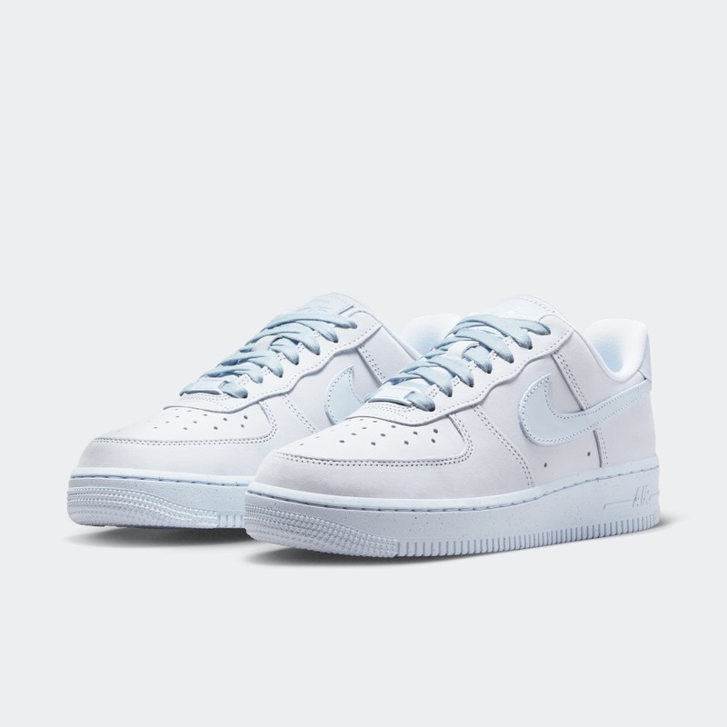 Nike Air Force 1 Low Premium "Blue Tint" | DZ2786-400