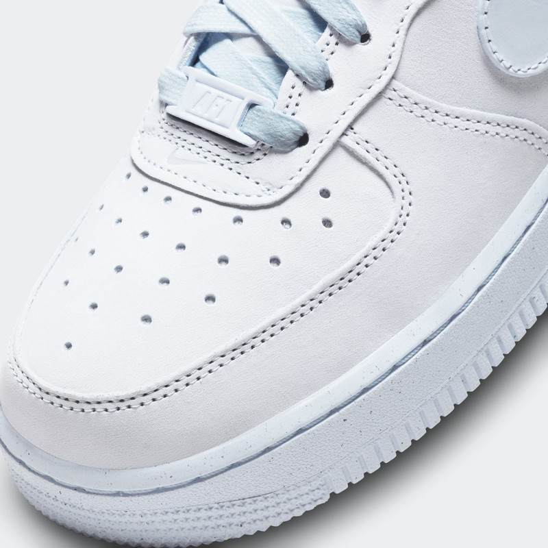 Nike Air Force 1 Low Premium "Blue Tint" | DZ2786-400
