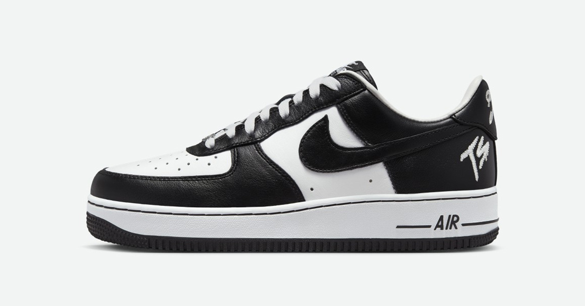 Fat Joe bestätigt zwei Terror Squad x Nike Air Force 1 für 2023