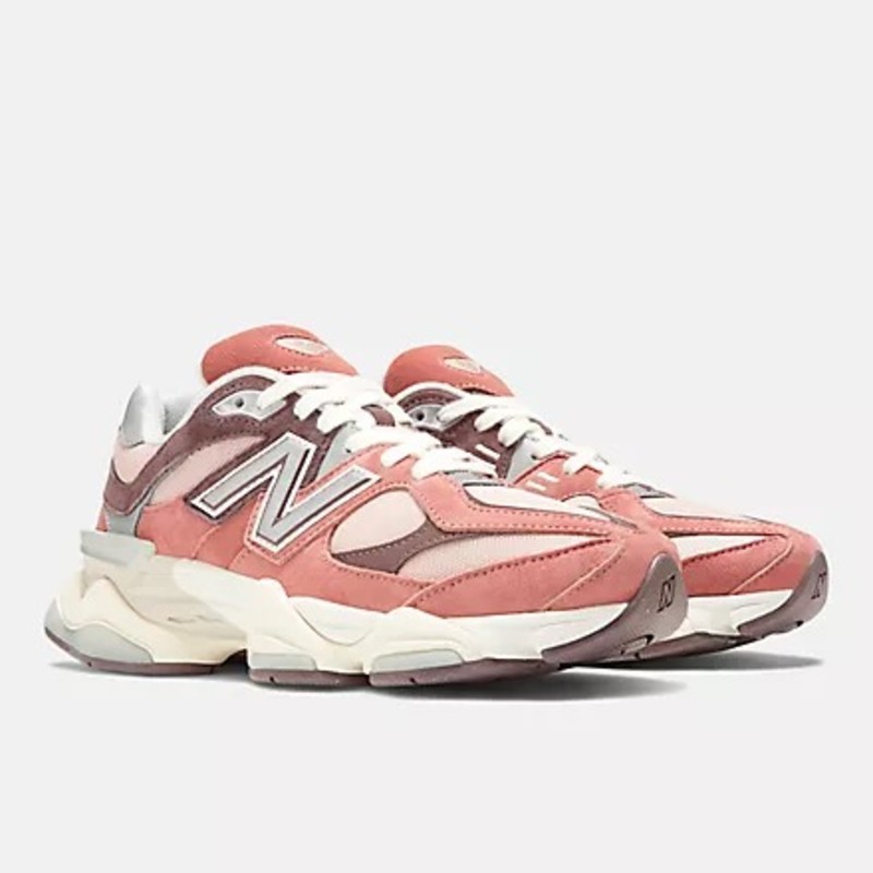 New Balance 9060 Cherry Blossom | U9060TRU