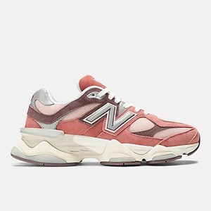 New Balance 9060 Cherry Blossom | U9060TRU