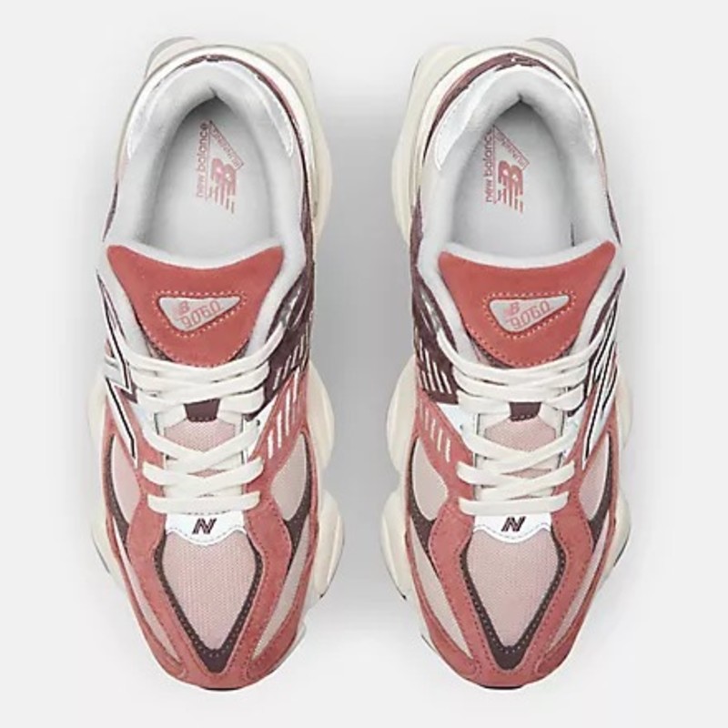 New Balance 9060 Cherry Blossom | U9060TRU