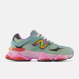 New Balance 9060 Multicolor | U9060WRB