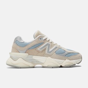New Balance 9060 Mushroom | U9060MUS