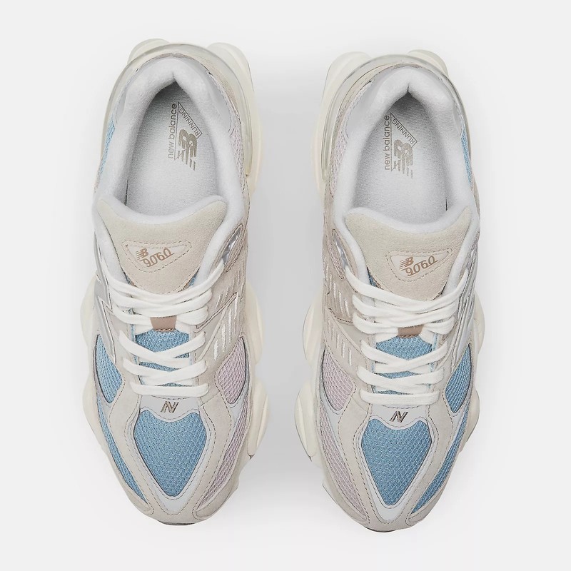 New Balance 9060 Mushroom | U9060MUS