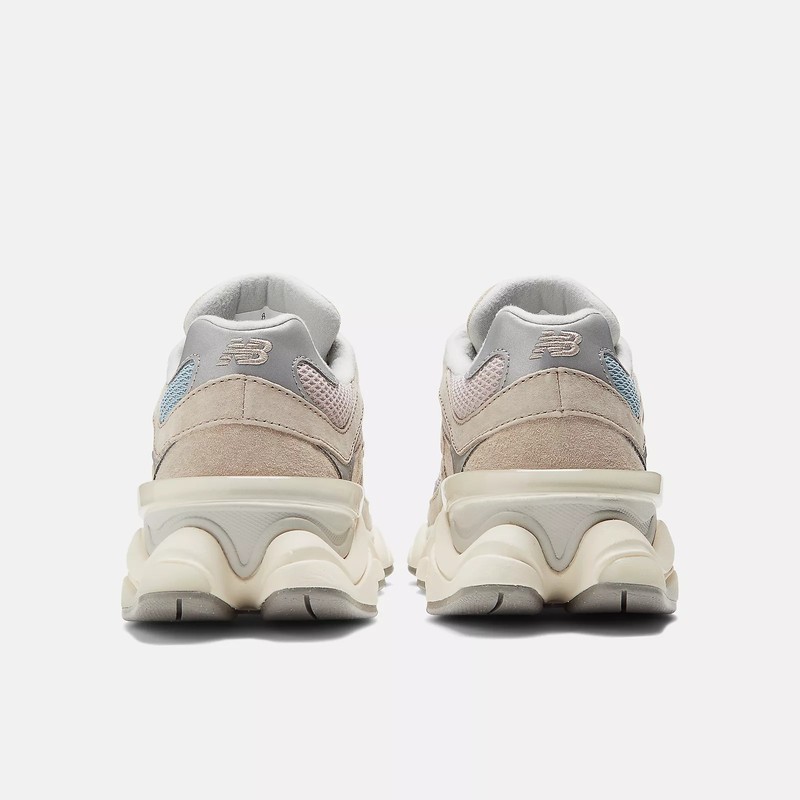 New Balance 9060 Mushroom | U9060MUS