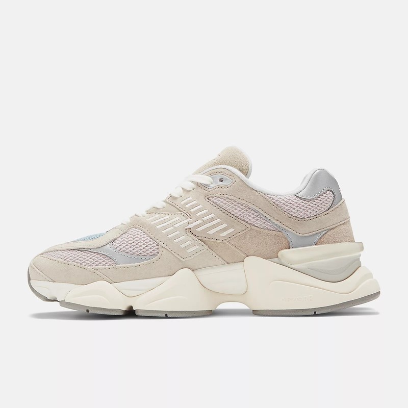 New Balance 9060 Mushroom | U9060MUS