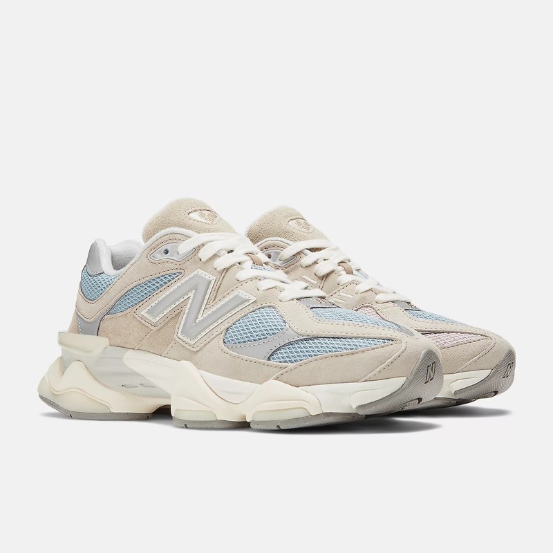 New Balance 9060 Mushroom | U9060MUS