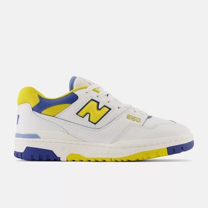 New Balance 550 LA Rams | BB550NCG New Balance 550 LA Rams | BB550NCG