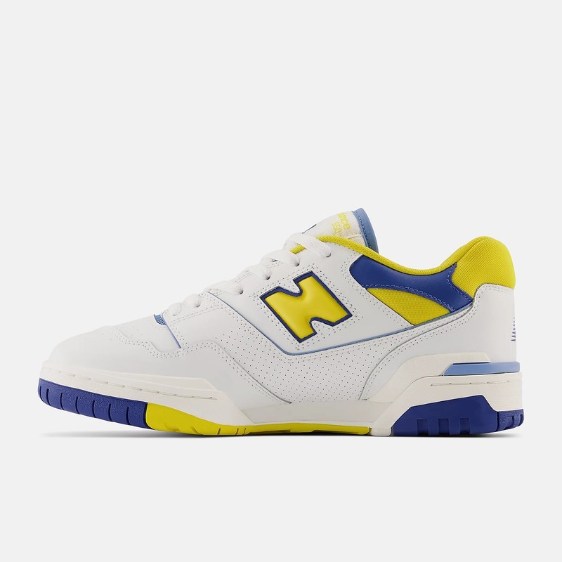 New Balance 550 LA Rams | BB550NCG