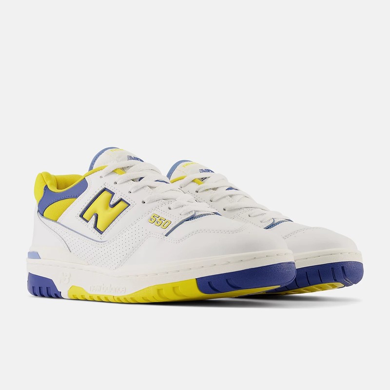 New Balance 550 LA Rams | BB550NCG