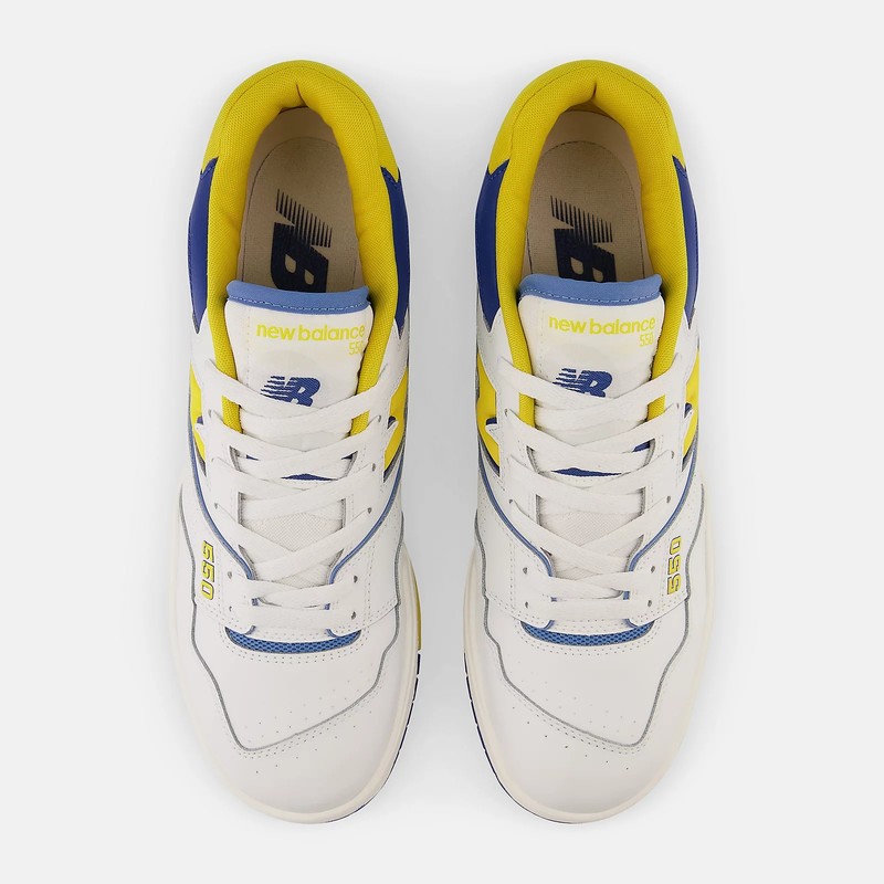 New Balance 550 LA Rams | BB550NCG