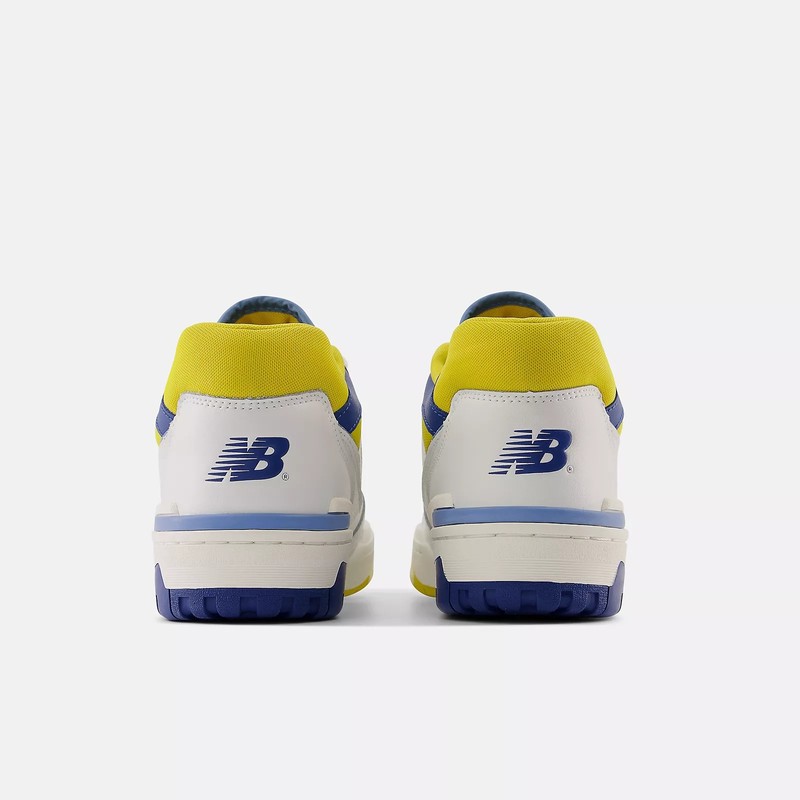 New Balance 550 LA Rams | BB550NCG