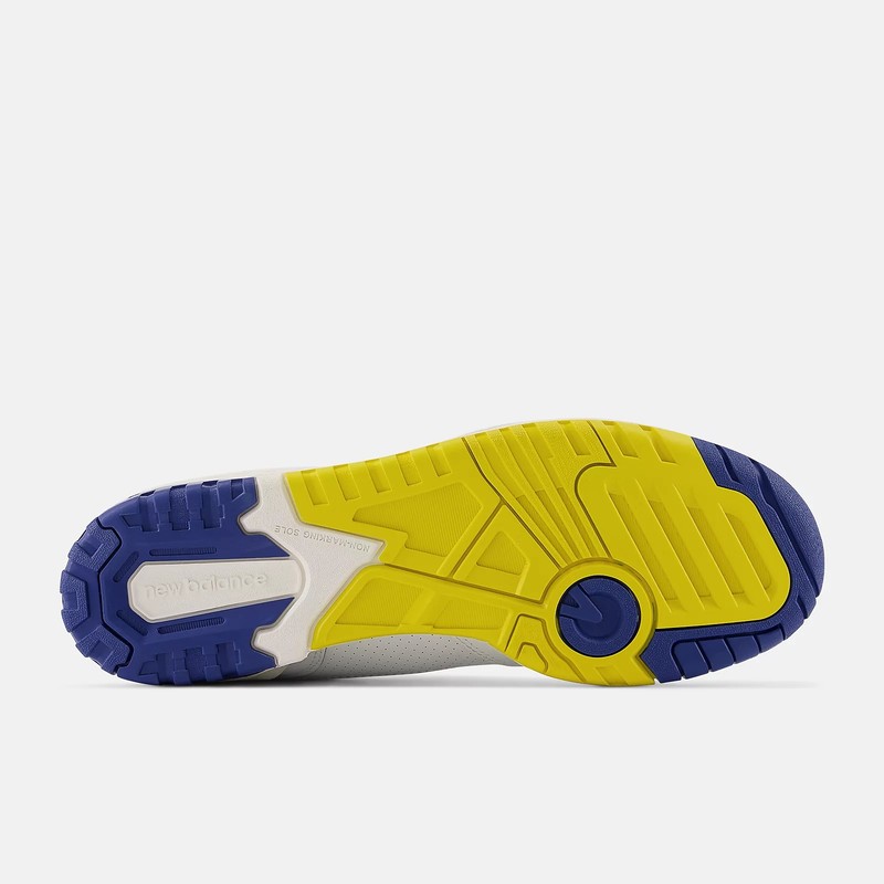 New Balance 550 LA Rams | BB550NCG