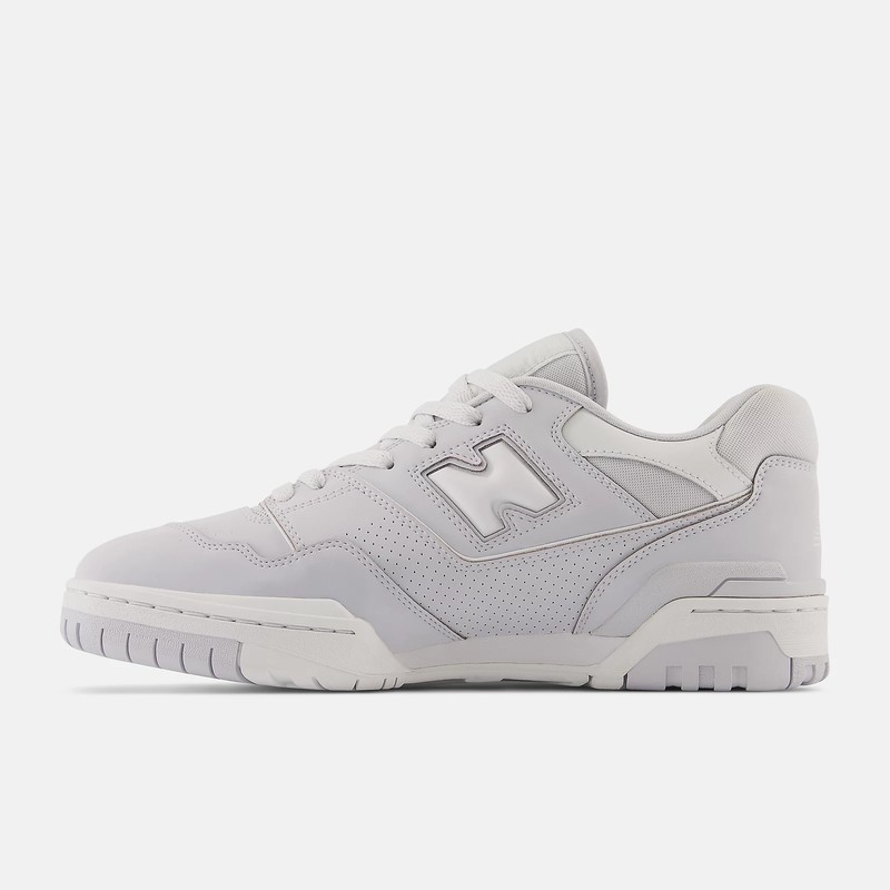 New Balance 550 Granite | BB550HSB