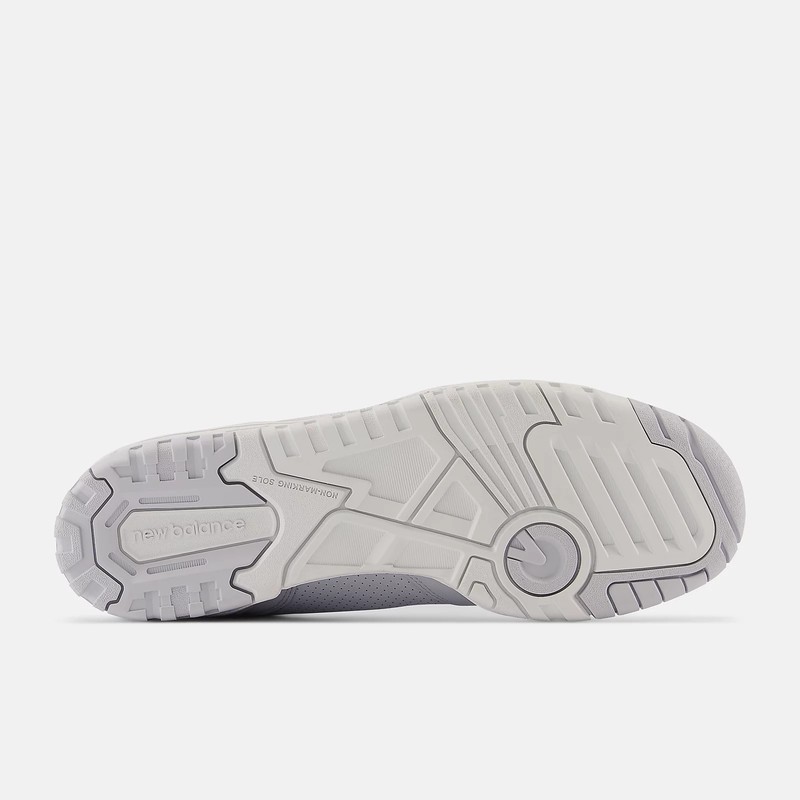 New Balance 550 Granite | BB550HSB