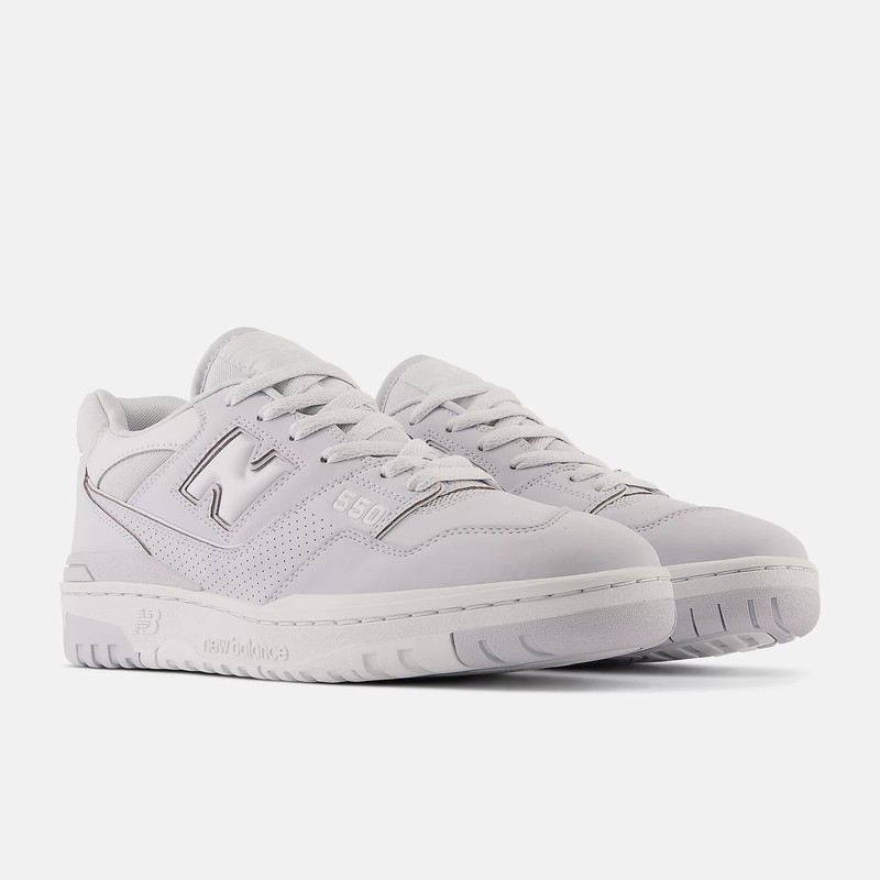 New Balance 550 Granite | BB550HSB