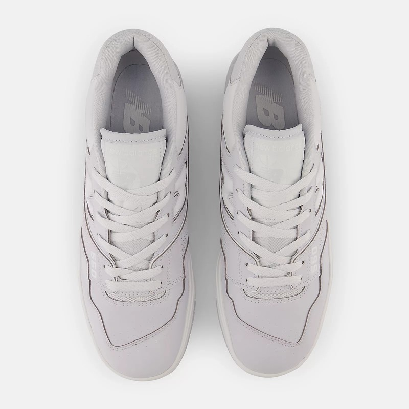 New Balance 550 Granite | BB550HSB