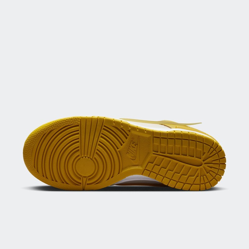 Nike Dunk Low Twist "Vivid Sulfur" | DZ2794-100