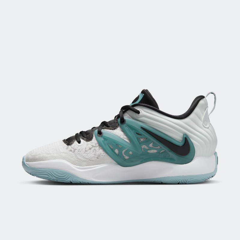 Nike KD15 "Volt" | FJ1216-100