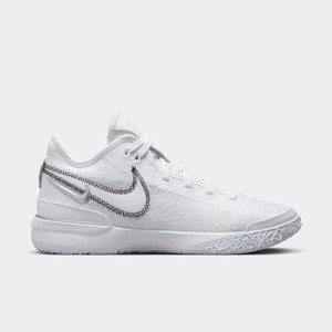 Nike Zoom LeBron NXXT Gen White | DR8784-101