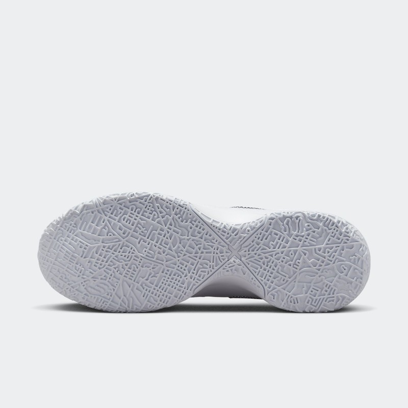 Nike Zoom LeBron NXXT Gen White | DR8784-101