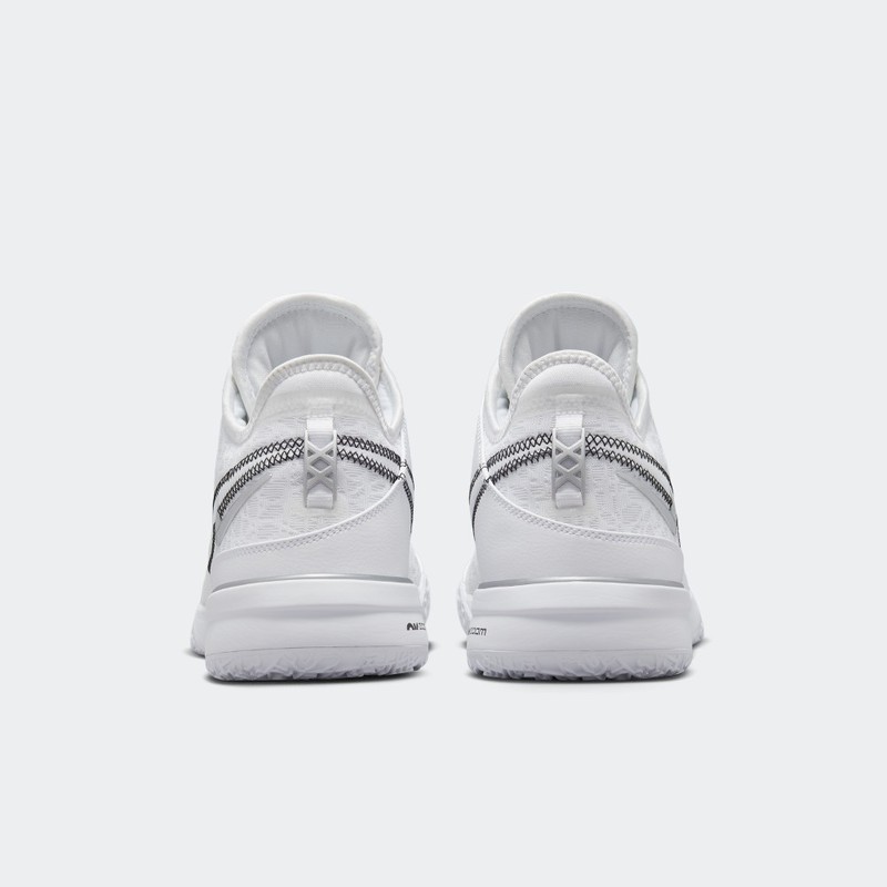 Nike Zoom LeBron NXXT Gen White | DR8784-101