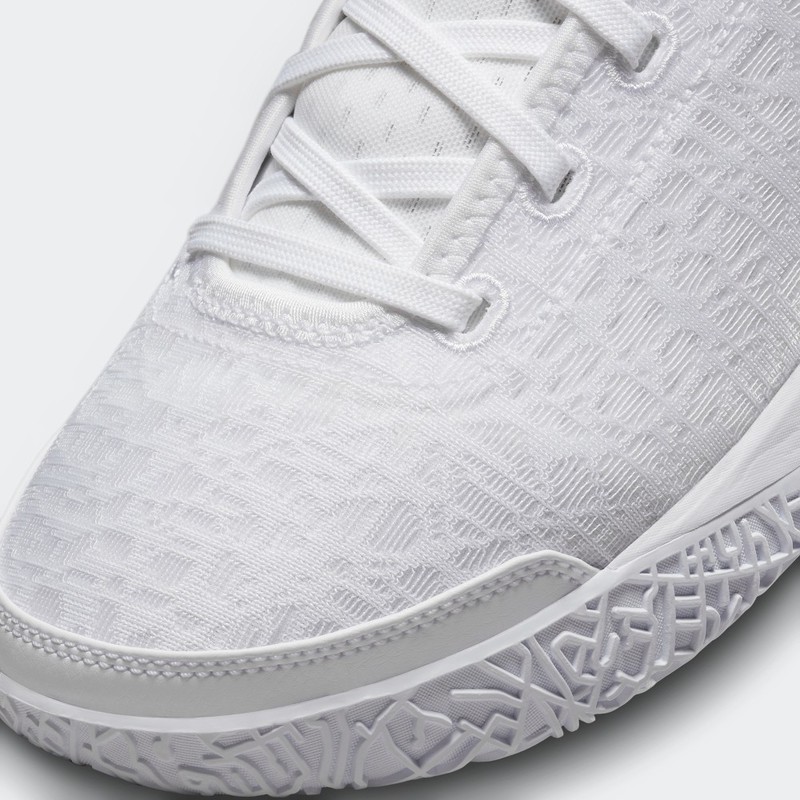 Nike Zoom LeBron NXXT Gen White | DR8784-101