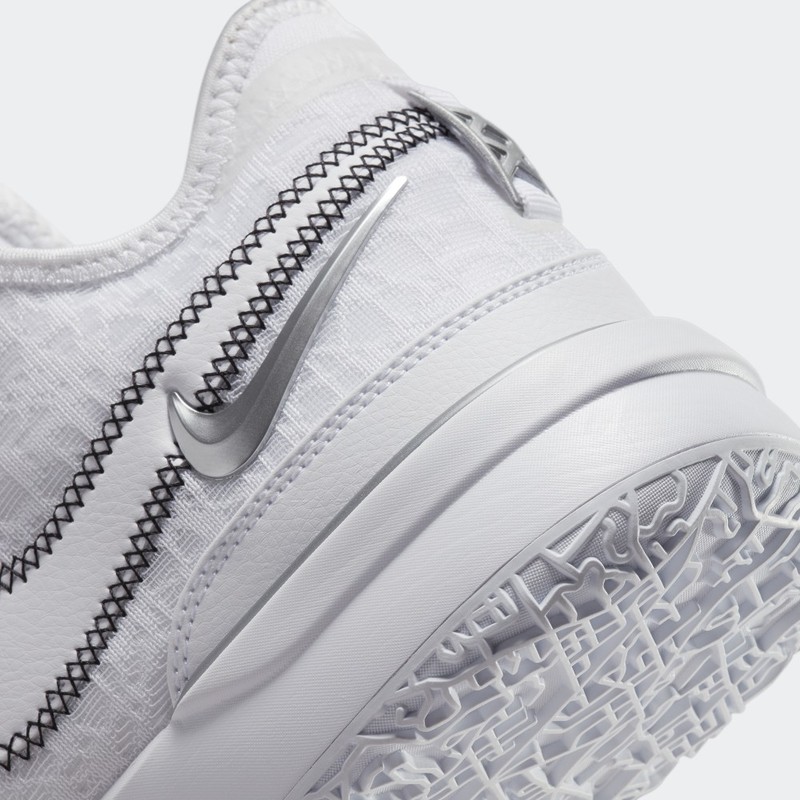 Nike Zoom LeBron NXXT Gen White | DR8784-101