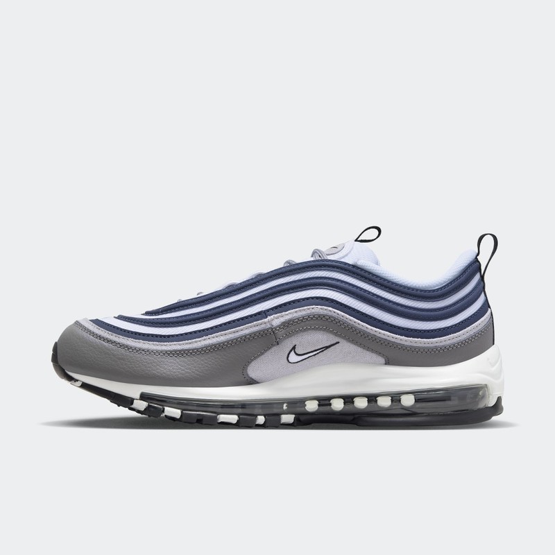 Nike Air Max 97 SE "Flat Pewter" | DV7421-001