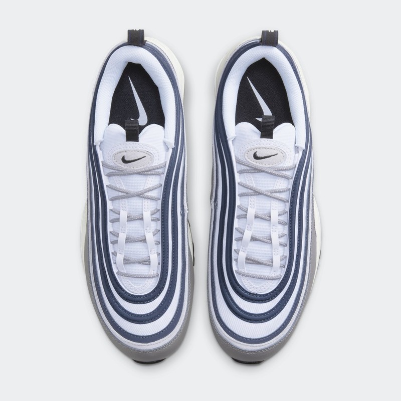 Nike Air Max 97 SE "Flat Pewter" | DV7421-001