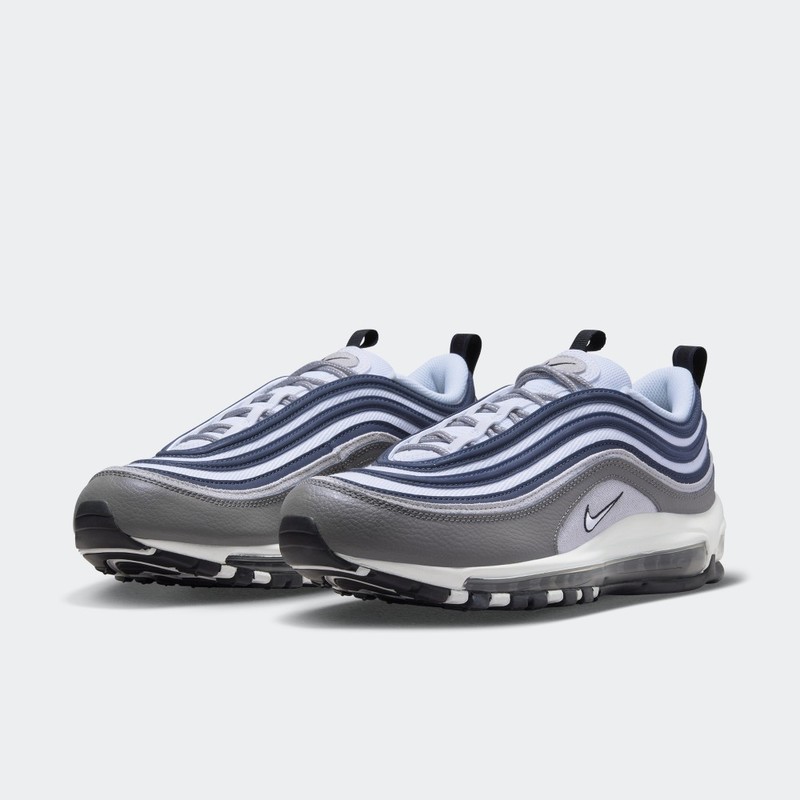 Nike Air Max 97 SE "Flat Pewter" | DV7421-001