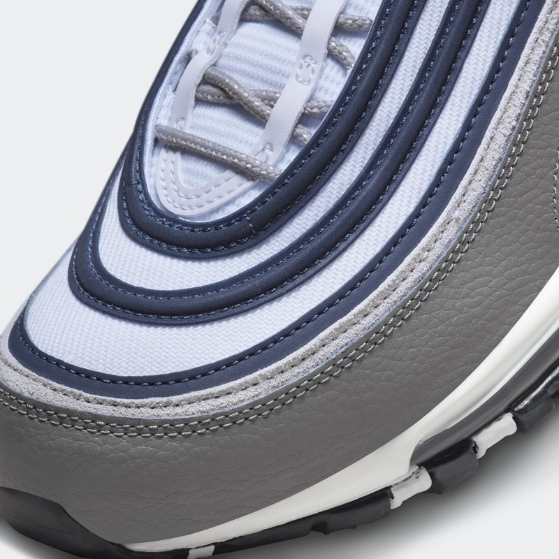 Nike Air Max 97 SE "Flat Pewter" | DV7421-001