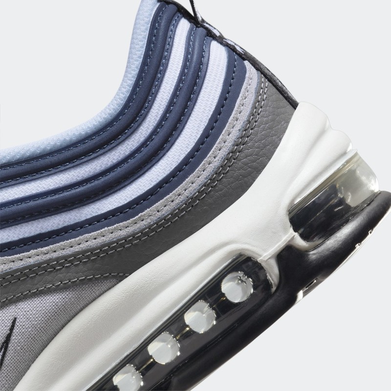 Nike Air Max 97 SE "Flat Pewter" | DV7421-001