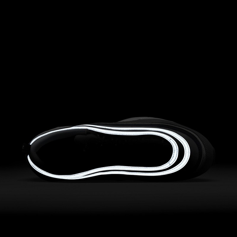 Nike Air Max 97 SE "Flat Pewter" | DV7421-001