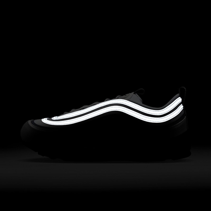 Nike Air Max 97 SE "Flat Pewter" | DV7421-001