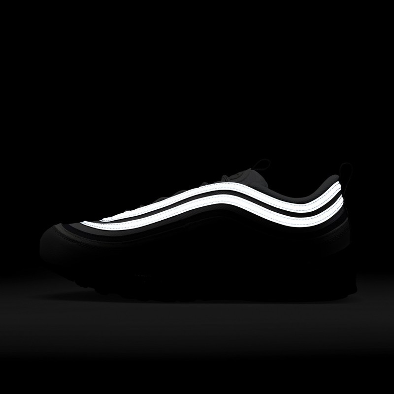 Nike Air Max 97 SE "Flat Pewter" | DV7421-001