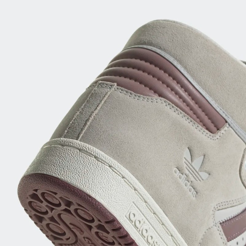 adidas Centennial 85 High Purple | GY2536