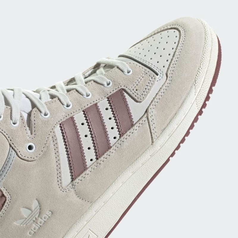 adidas Centennial 85 High Purple | GY2536