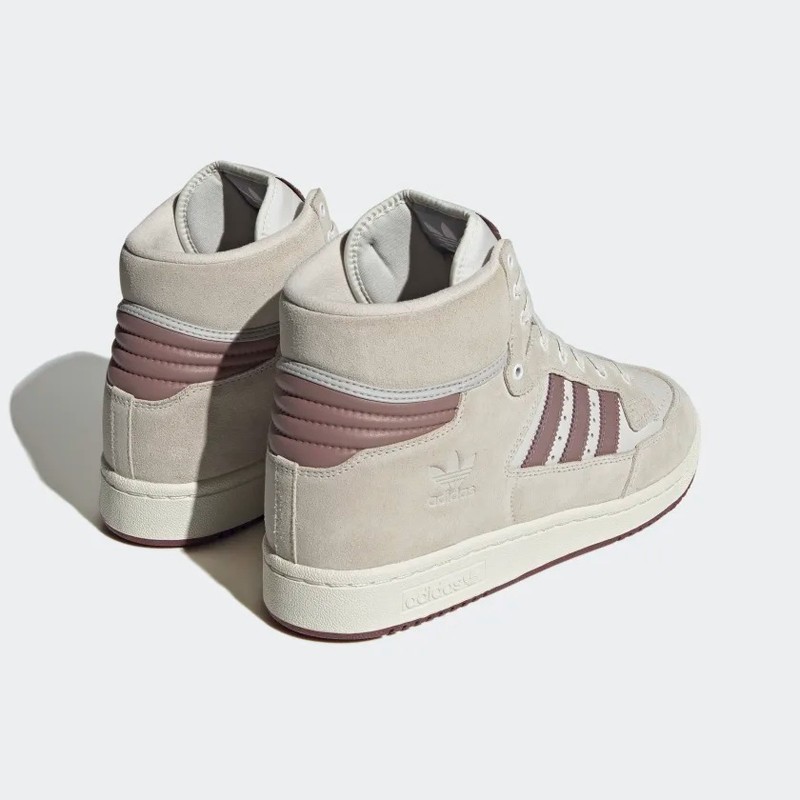 adidas Centennial 85 High Purple | GY2536
