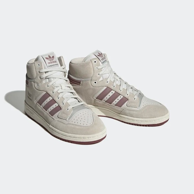 adidas Centennial 85 High Purple | GY2536