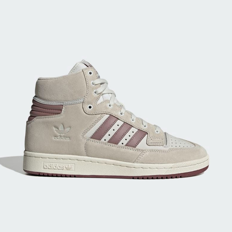 adidas Centennial 85 High Purple | GY2536
